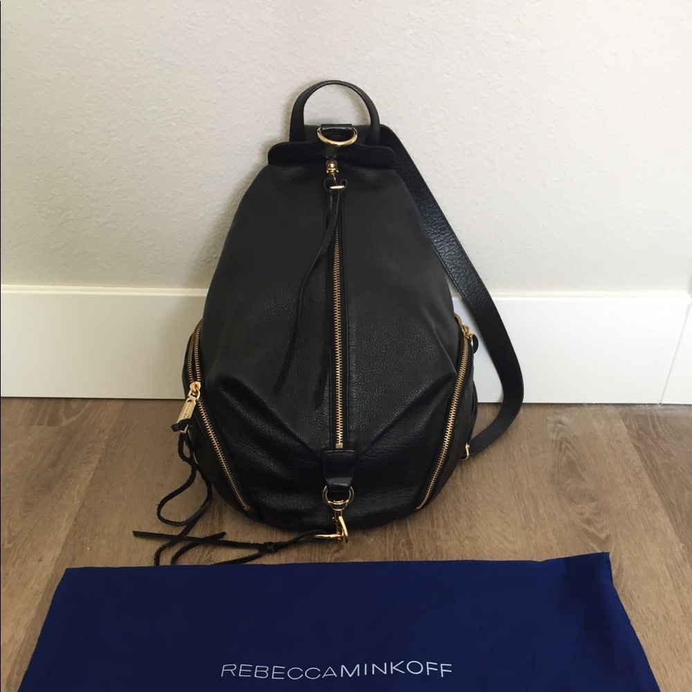 Rebecca Minkoff - Julian Backpack